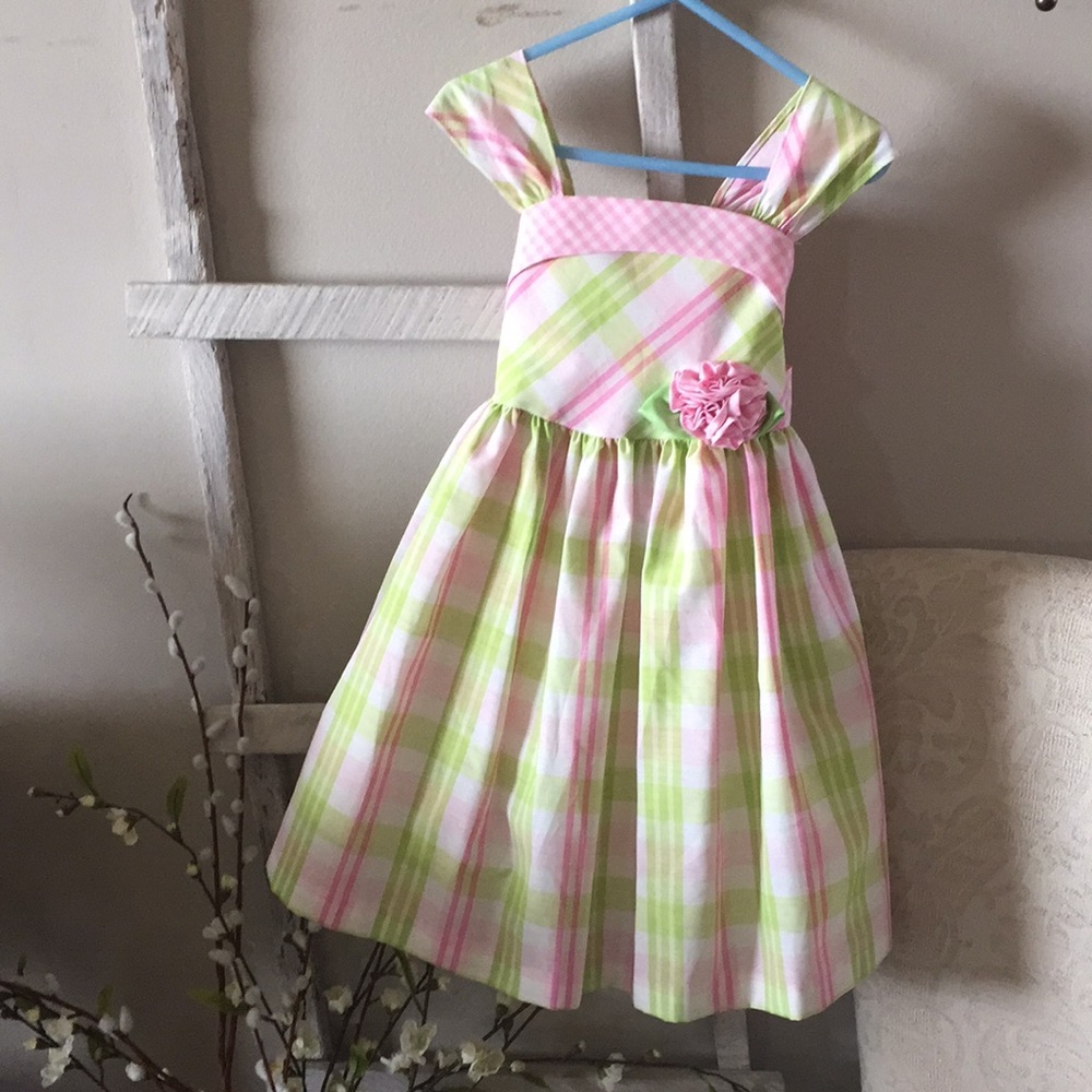 🌸Spring/ EASTER DRESS 🌸